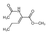 151073-38-0 structure, C8H13NO3