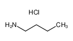 3858-78-4 spectrum, 1-Aminobutane Hydrochloride