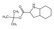 108395-21-7 structure, C13H23NO2