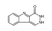 22814-13-7 3,5-二氢-4H-吡嗪并[4,5-b]吲哚-4-酮