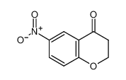 68043-53-8 6-硝基苯并二氢吡喃-4-酮