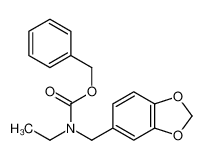 68291-46-3 structure, C18H19NO4