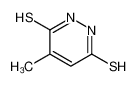 88192-48-7 structure, C5H6N2S2