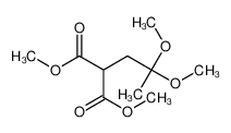 133494-04-9 structure, C10H18O6