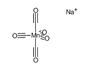 13859-41-1 sodium-manganese pentacarbonyl