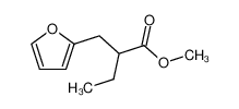 90926-65-1 spectrum, 2-furfuryl-butyric acid methyl ester