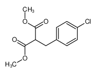 88466-70-0 structure, C12H13ClO4