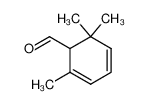 73527-25-0 2,6,6-trimethyl-cyclohexa-2,4-dienecarbaldehyde