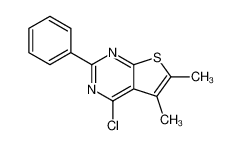 83548-60-1 structure, C14H11ClN2S