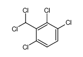 24653-85-8 structure, C7H3Cl5