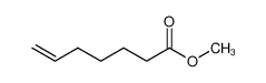 methyl hept-6-enoate 1745-17-1