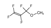 380-29-0 structure, C4H3F5O