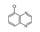 5-Chloroquinoxaline 62163-09-1