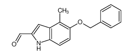 1207869-65-5 structure, C17H15NO2