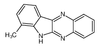 33623-96-0 structure, C15H11N3