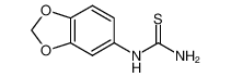 65069-55-8 structure, C8H8N2O2S