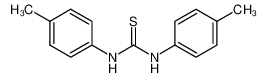 621-01-2 1,3-二对甲苯基-2-硫脲