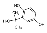 特丁基对苯二酚