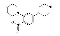 346704-04-9 structure, C15H22N4O2