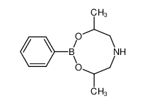 83733-36-2 structure, C12H18BNO2