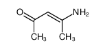 80012-14-2 spectrum, trans-4-amino-3-penten-2-one