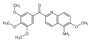 1215208-65-3 structure, C20H20N2O5