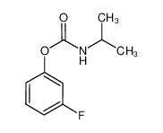 956219-16-2 3-fluorophenyl isopropylcarbamate