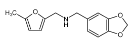 626208-65-9 structure, C14H15NO3