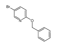 2-苄氧基-5-溴吡啶