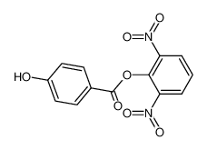 93749-99-6 structure, C13H8N2O7