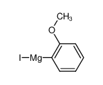 33921-62-9 structure, C7H7IMgO