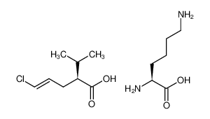 942220-52-2 structure, C14H27ClN2O4