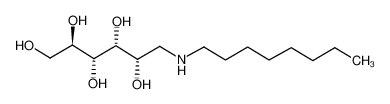 N-正辛基-D-葡萄糖胺
