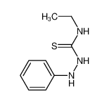 27421-82-5 1-anilino-3-ethylthiourea