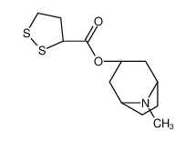 14912-30-2 structure, C12H19NO2S2