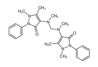 810-16-2 structure, C25H30N6O2