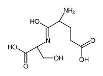 5875-38-7 structure, C8H14N2O6