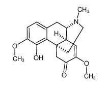 115-53-7 structure, C19H23NO4