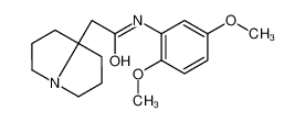 88089-11-6 structure, C17H24N2O3