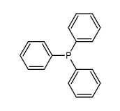 603-35-0 spectrum, Triphenylphosphine