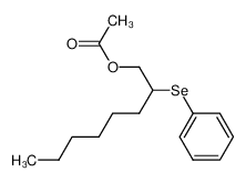 67007-29-8 structure, C16H24O2Se