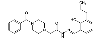 1554475-70-5 structure, C23H28N4O3