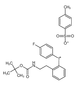 1382354-94-0 structure, C26H29FINO5S