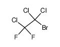 50994-70-2 1-bromo-1,1,2-trichloro-2,2-difluoro-ethane