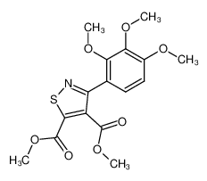 79068-51-2 structure, C16H17NO7S