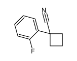 28049-63-0 structure, C11H10FN