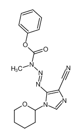 1025840-09-8 structure, C17H18N6O3