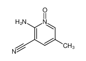 85147-09-7 structure, C7H7N3O