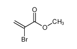 4519-46-4 structure, C4H5BrO2