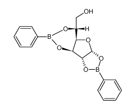 20229-53-2 structure, C18H18B2O6